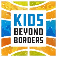Kids Beyond Borders, Inc. Logo