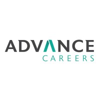 Advance Careers Logo