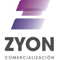 ZYON Logo