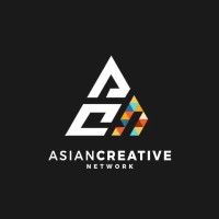 Asian Creative Network Logo