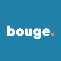 Bouge Logo