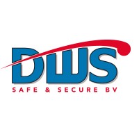 DWS Safe & Secure B.V. Logo