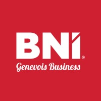 BNI Genevois Business Logo