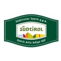 Consorzio Tutela Speck Alto Adige Logo