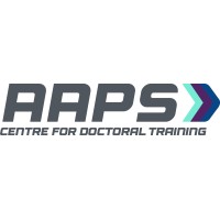 AAPS CDT - EPSRC Centre for Doctoral Training in Advanced Automotive Propulsion Systems Logo