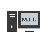 M.i.T. Logo