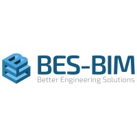 BES-BIM Kft. Logo