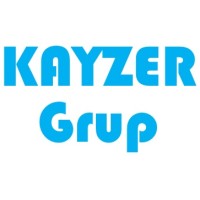 KAYZER Grup Logo