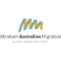 Abraham Australian Migration Logo