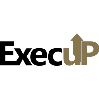 ExecUp HR Consulting Pte. Ltd. Logo