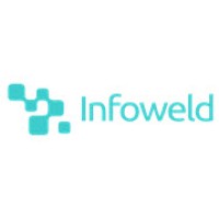 Infoweld Technology Logo
