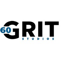 60 Grit Studios Logo