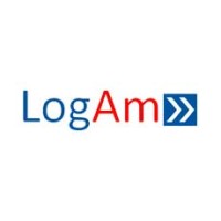 Logam Logística integral (4PL) Logo
