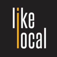 I Like Local Logo