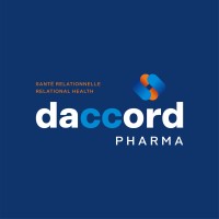 Daccord Pharma Logo