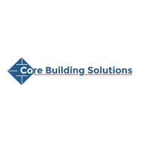 Core Building Solutions Logo