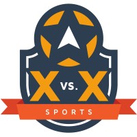 XvsX Sports Logo