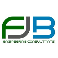 FJ&B Engineering Consultants Logo