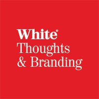 White Thoughts & Branding Logo