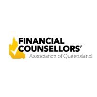 Financial Counsellors Association of QLD Inc Logo