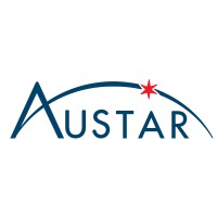 Austar Finance Logo
