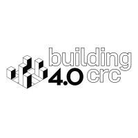Building 4.0 CRC Logo