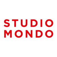 Studio Mondo Logo