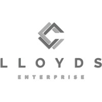 Lloyds Enterprise Logo