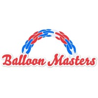 Balloon Masters Logo