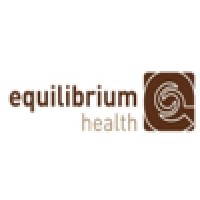 Equilibrium Health Logo