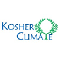 Kosher Climate India (P) Limited Logo