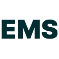 EMSG Sverige AB Logo