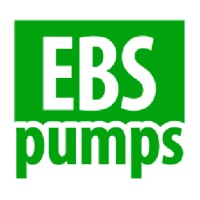 EBS PUMPS SRL Logo