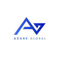 Azure Global Logo