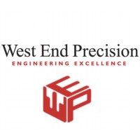 West End Precision Logo