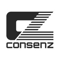 Consenz Logo