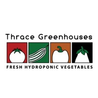 Thrace Greenhouses Logo