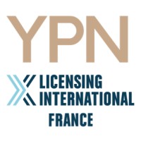 Licensing International France YPN Logo