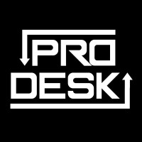 Prodesk Logo