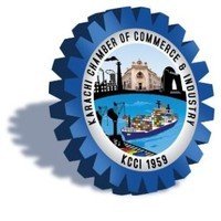 Karachi Chamber of Commerce & Industry Logo