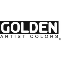 Golden Artist Colors Logo