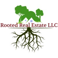 Rooted Real Estate LLC Logo