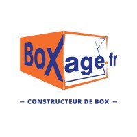 Boxage Logo