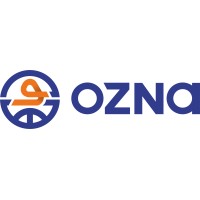 OZNA Company Logo