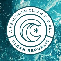 Clean Republic Logo