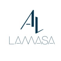 LAMASA Logo