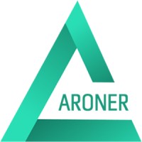 Aroner Technologies Logo