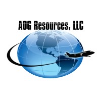 AOG Resources, LLC Logo