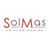 SOLMAS Logo