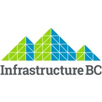 Infrastructure BC Logo